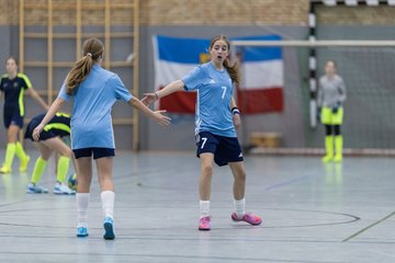 Bild 496 - wCJ Loewinnen Cup C1